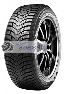 Kumho WinterCraft Ice WI31 215/60 R16 99T